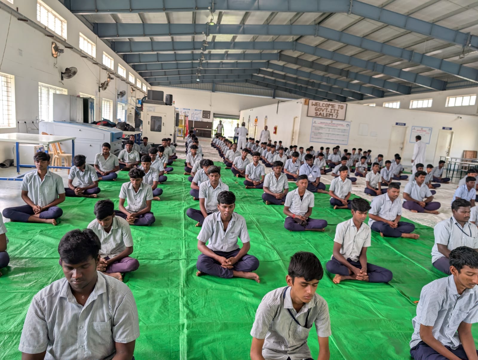 Youth Empowerment Event